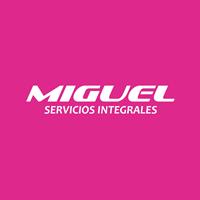 Logotipo Grupo Miguel