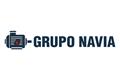 logotipo Grupo Navia