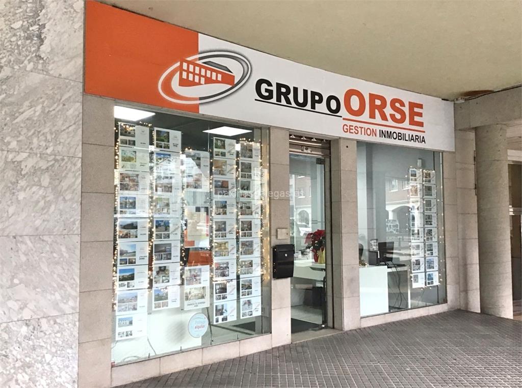 imagen principal Grupo Orse