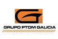 logotipo Grupo PTDM Galicia