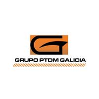 Logotipo Grupo PTDM Galicia
