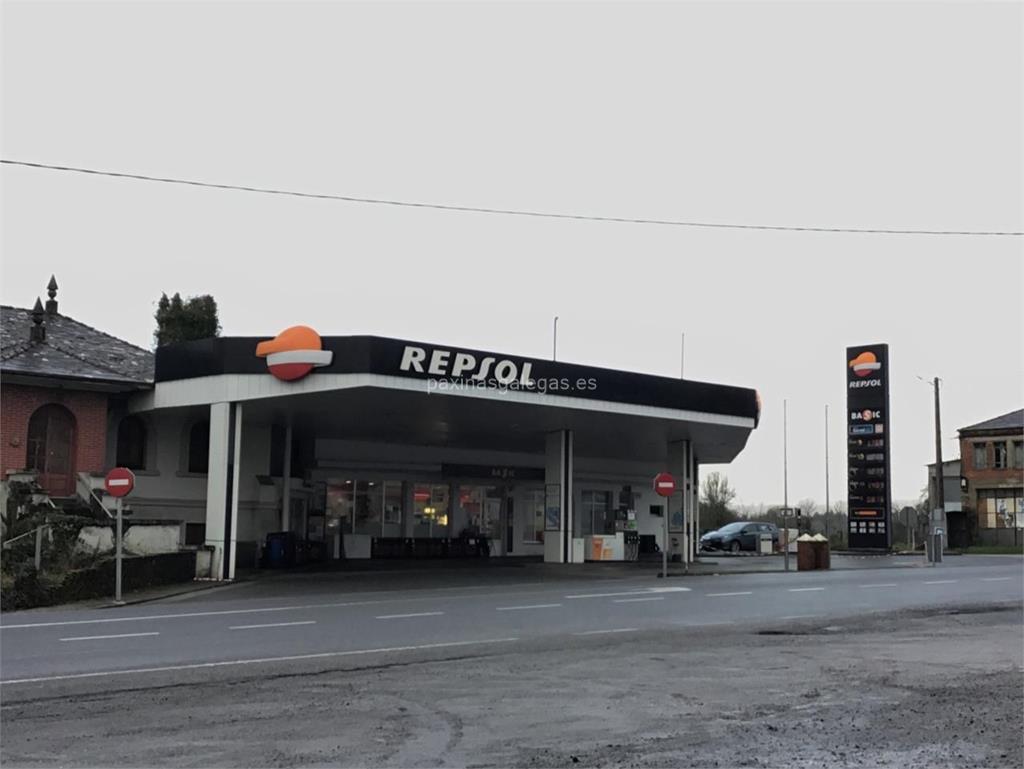 imagen principal Grupo Roma - Repsol