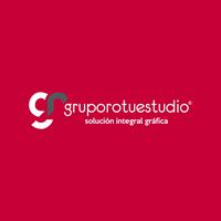 Logotipo Grupo Rotuestudio