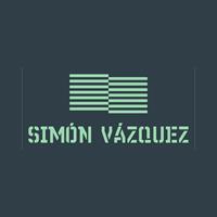 Logotipo Grupo Simón Vázquez