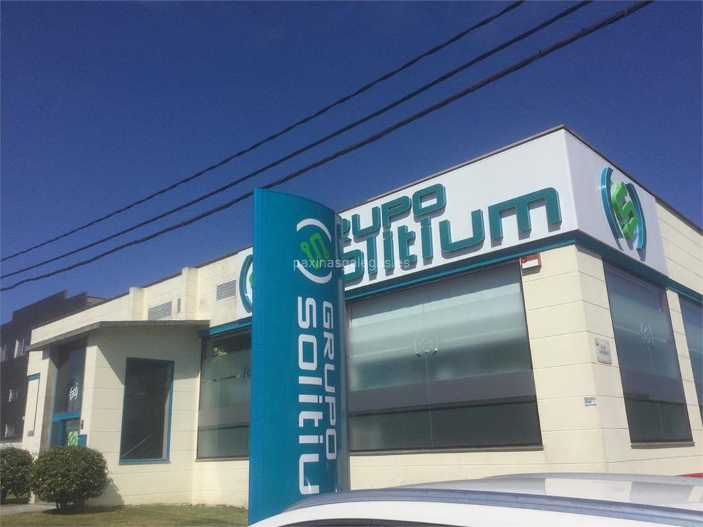 imagen principal Grupo Solitium