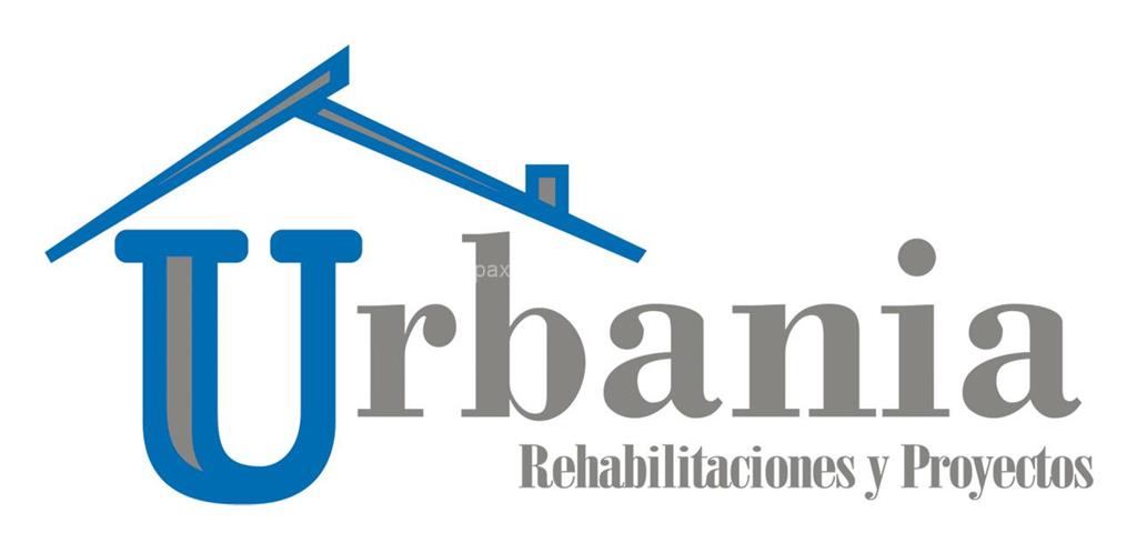 logotipo Grupo Urbania 