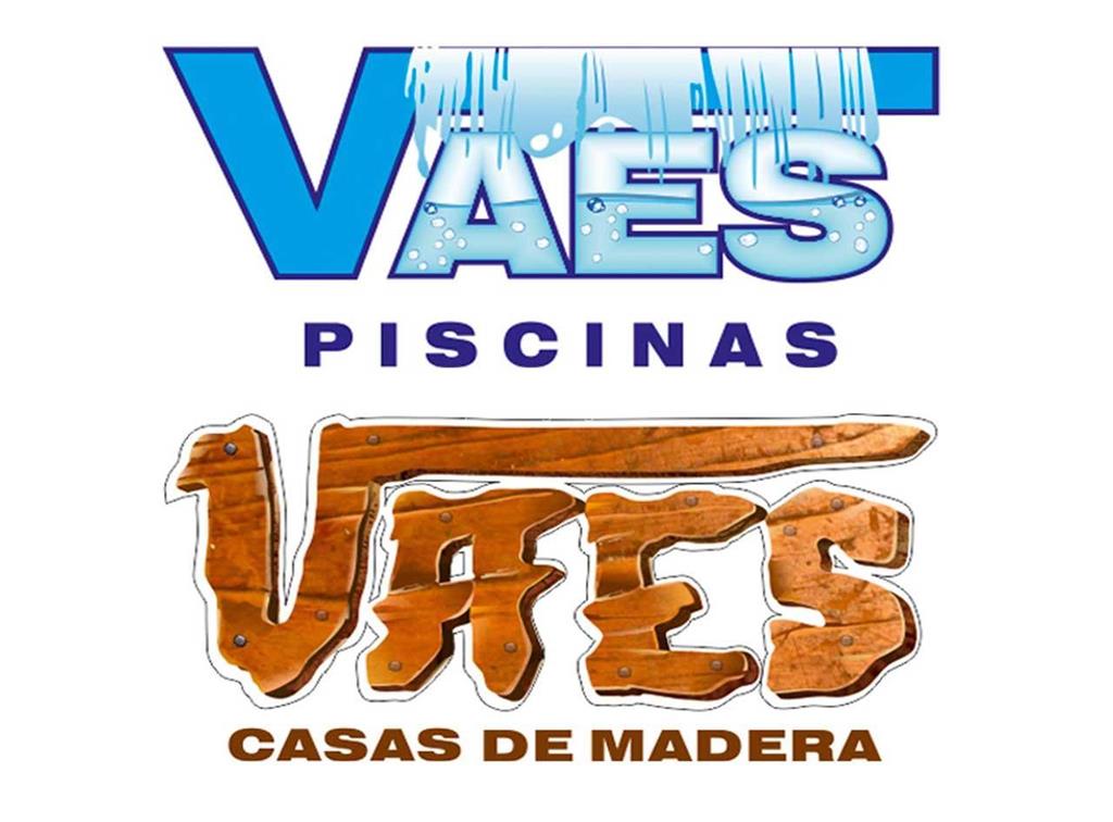logotipo Grupo Vaes
