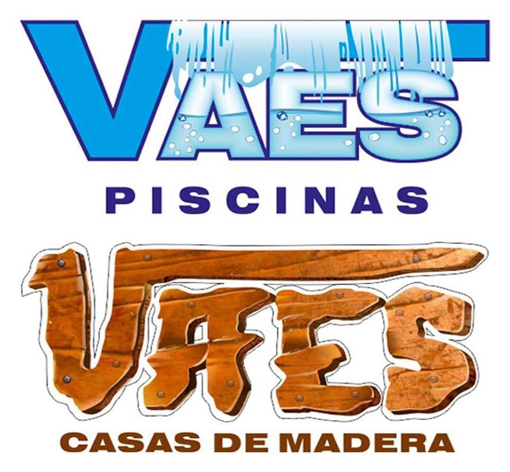 logotipo Grupo Vaes