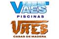 logotipo Grupo Vaes