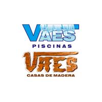 Logotipo Grupo Vaes