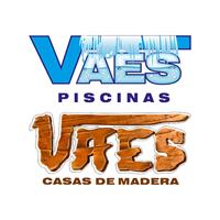 Logotipo Grupo Vaes