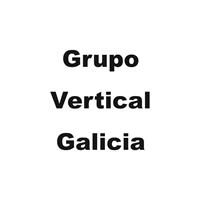 Logotipo Grupo Vertical Galicia