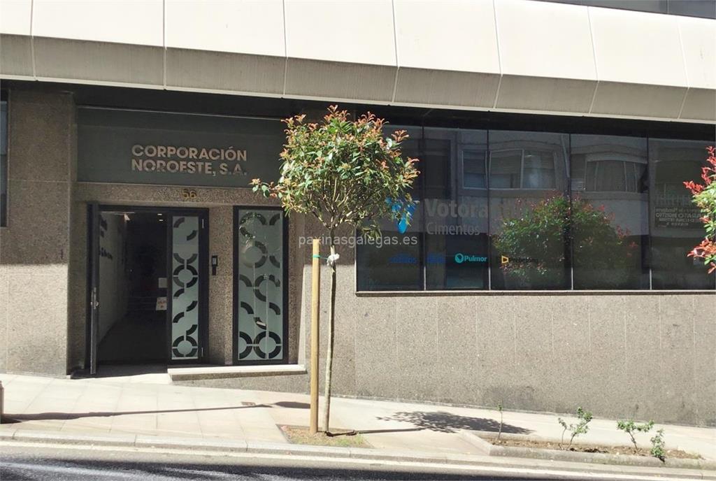 imagen principal Grupo Votorantim (Prebetong)