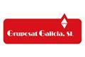 logotipo Gruposat Galicia, S.L.U.