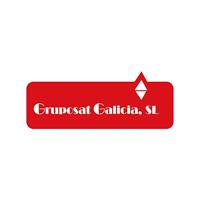 Logotipo Gruposat Galicia, S.L.U.