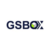 Logotipo GSBox