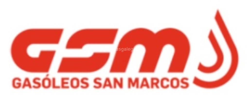 logotipo GSM