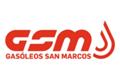 logotipo GSM