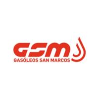 Logotipo GSM