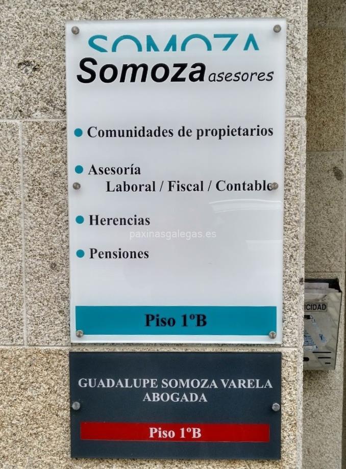 Guadalupe Somoza Varela imagen 4