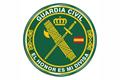 logotipo Guardia Civil - Comandancia - Seprona