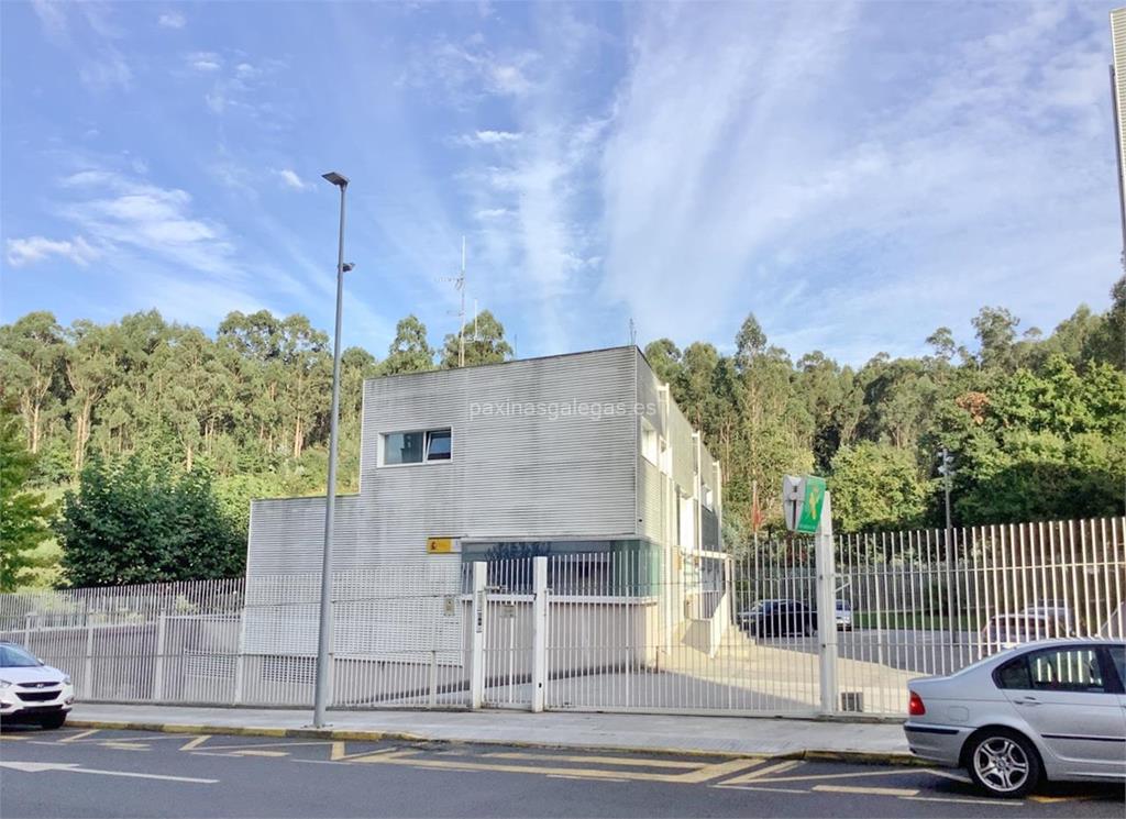 imagen principal Guardia Civil
