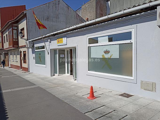 imagen principal Guardia Civil