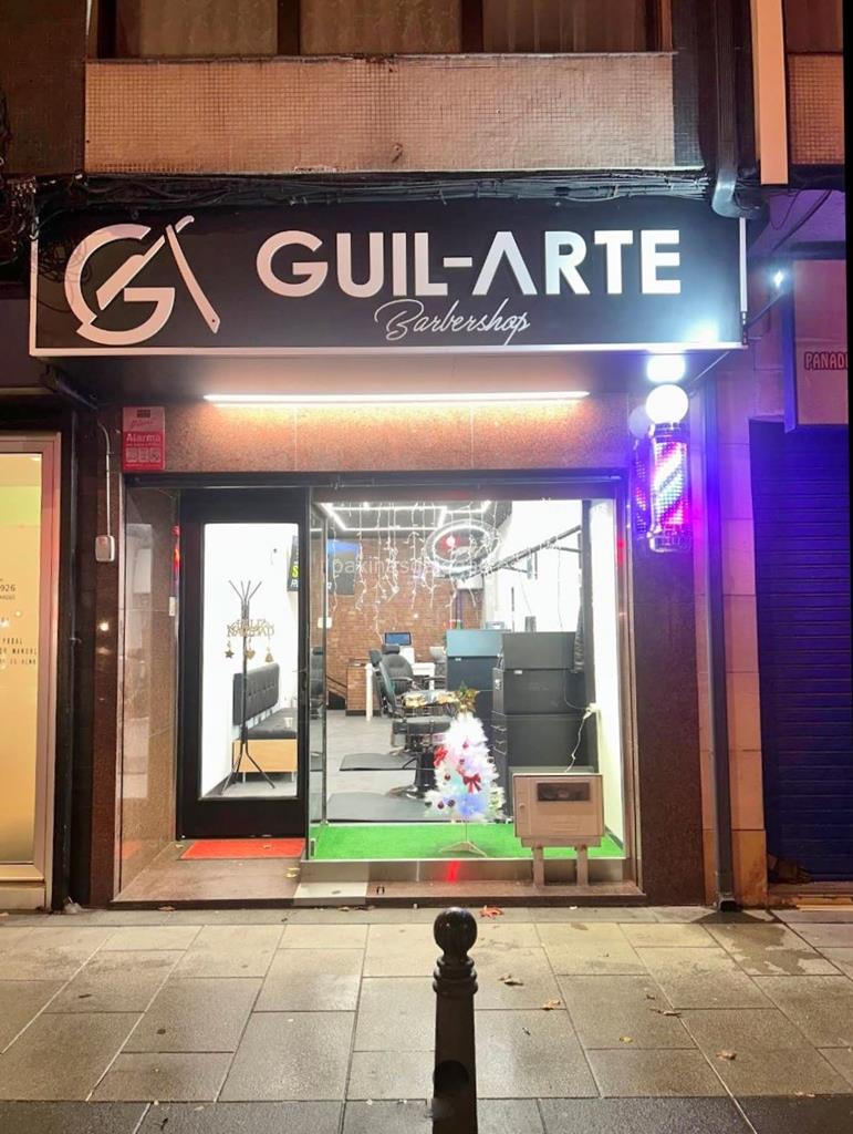 imagen principal Guil-Arte