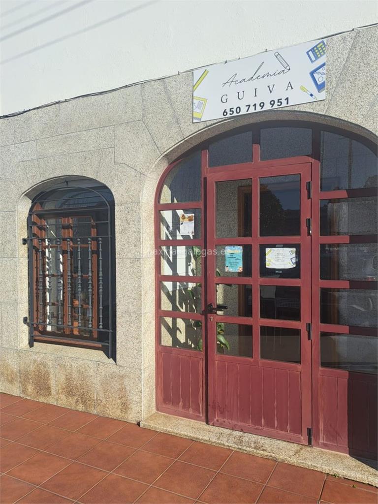 imagen principal Guiva