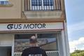 imagen principal Gus Motor