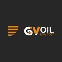 Logotipo GV Oil