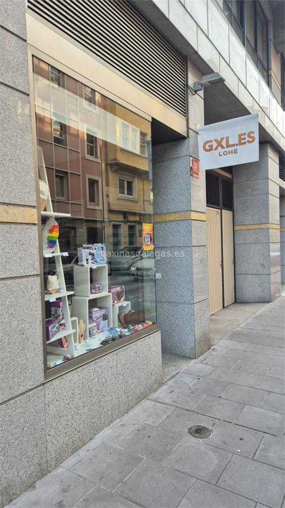 imagen principal Gxl Lohe