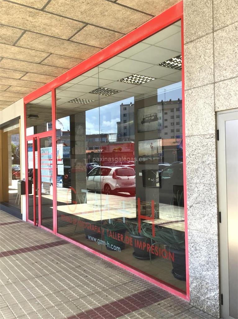 imagen principal GZM Photo