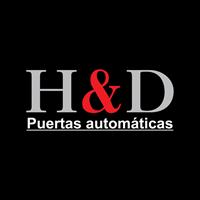 Logotipo H & D