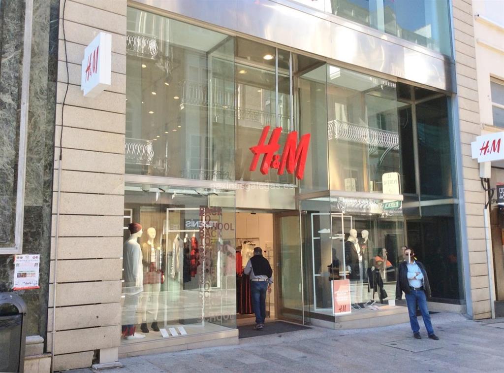 imagen principal H&M