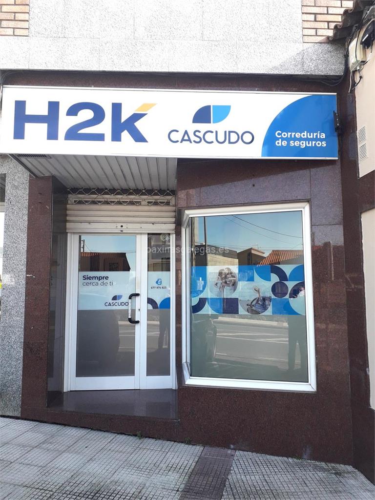 imagen principal H2K Cascudo