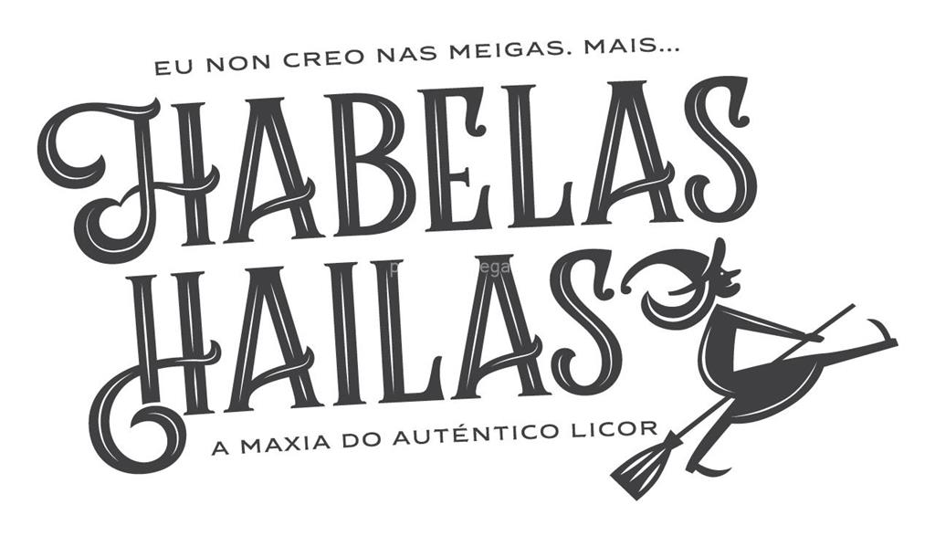 logotipo Habelas Hailas