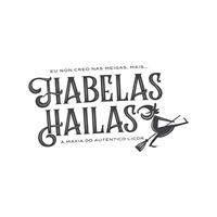 Logotipo Habelas Hailas