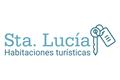 logotipo Habitaciones Turísticas Sta. Lucía
