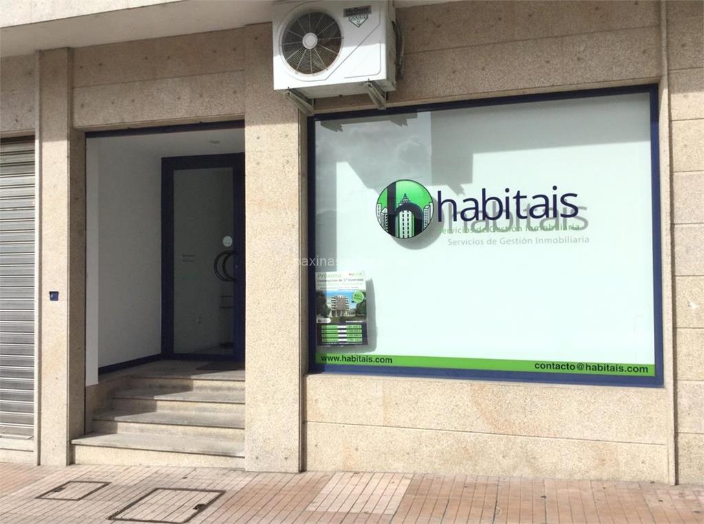 imagen principal Habitais