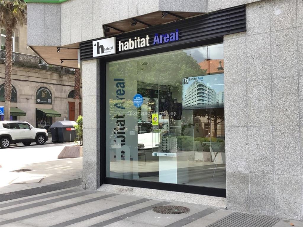 imagen principal Hábitat Areal