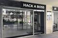 imagen principal Hack a Boss