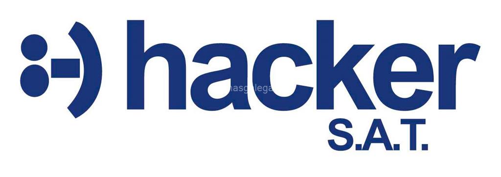 logotipo Hacker