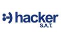 logotipo Hacker
