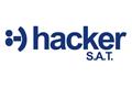 logotipo Hacker