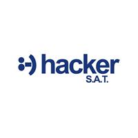 Logotipo Hacker
