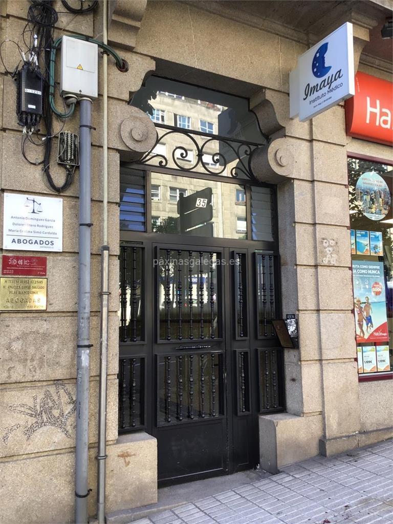 imagen principal Hafdallah Menni