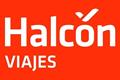 logotipo Halcón Viajes