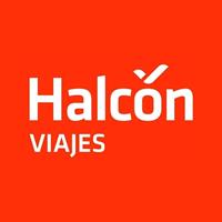 Logotipo Halcón Viajes