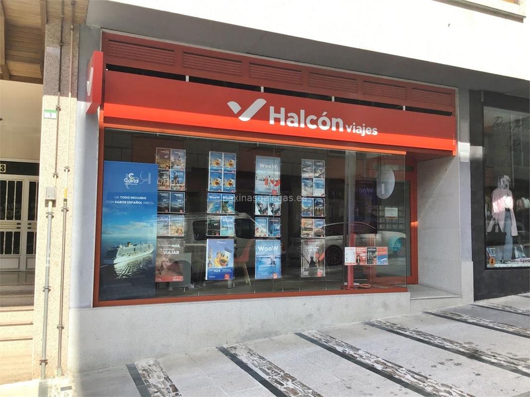 Halcón Viajes.com en